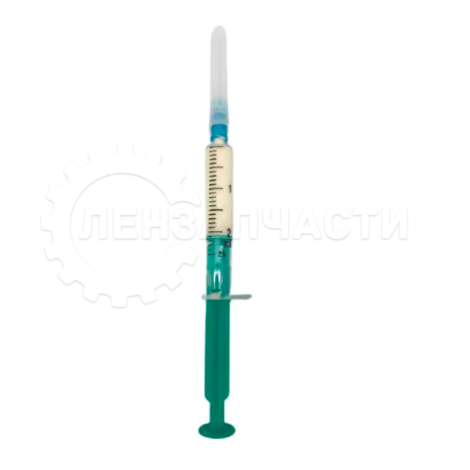 Смазка для сальников белая Ambligon 2ml